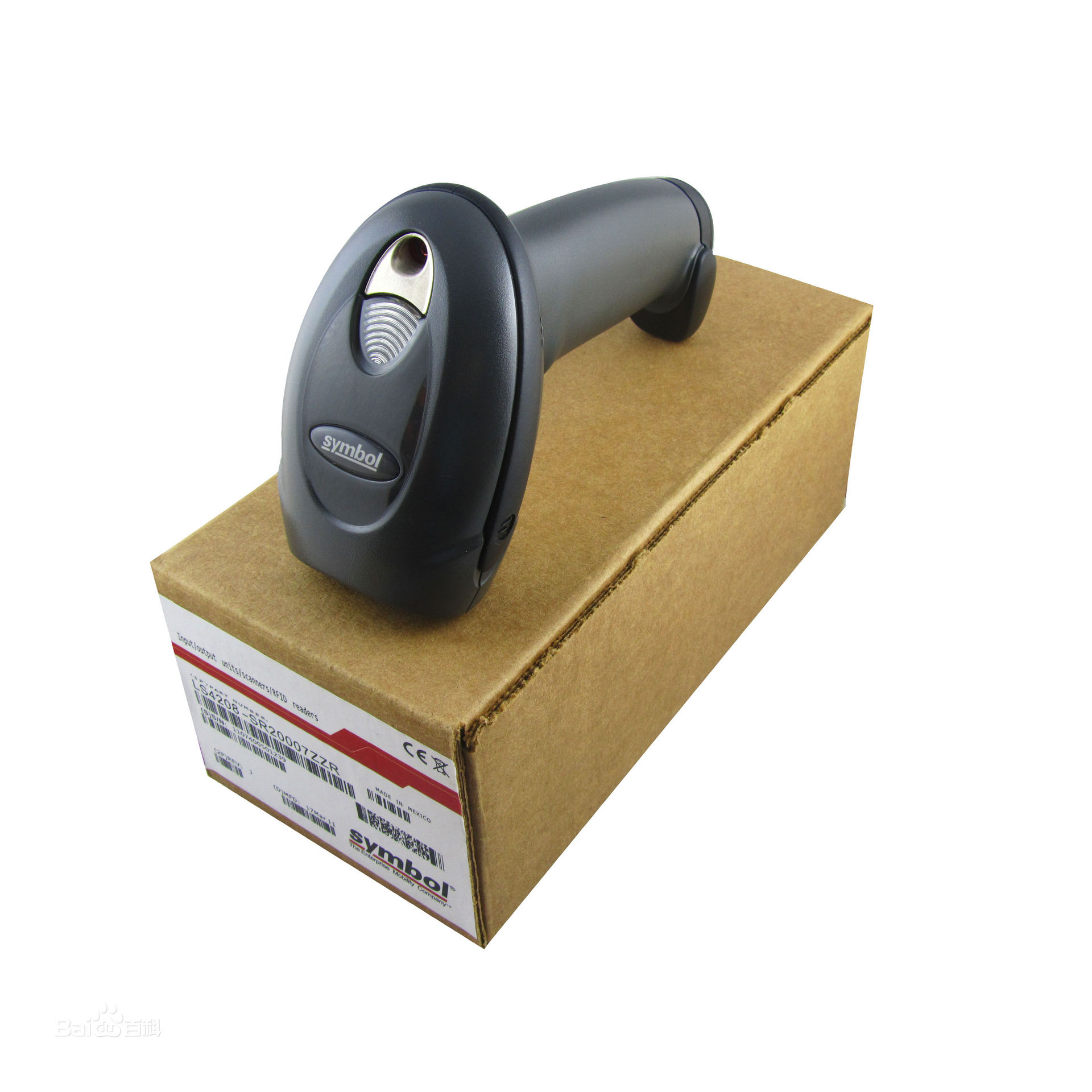 供应斑马摩托罗拉 ls4208条码扫描枪,zebra斑马扫描枪