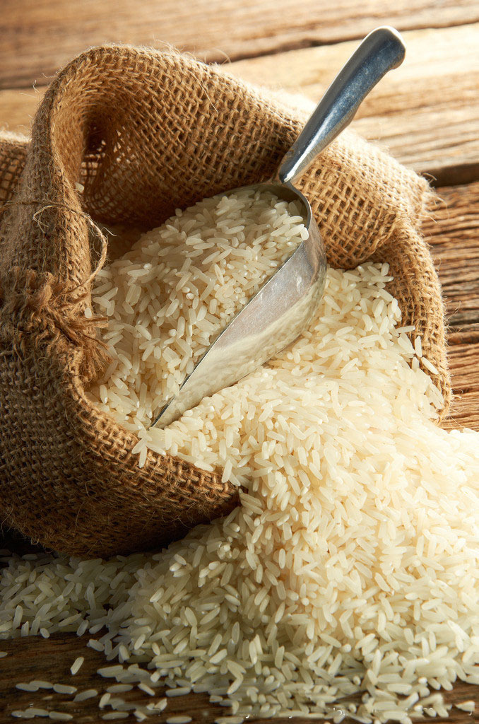 【粮油批发】泰昌京山桥米5kg团购批发 泰昌京山桥米