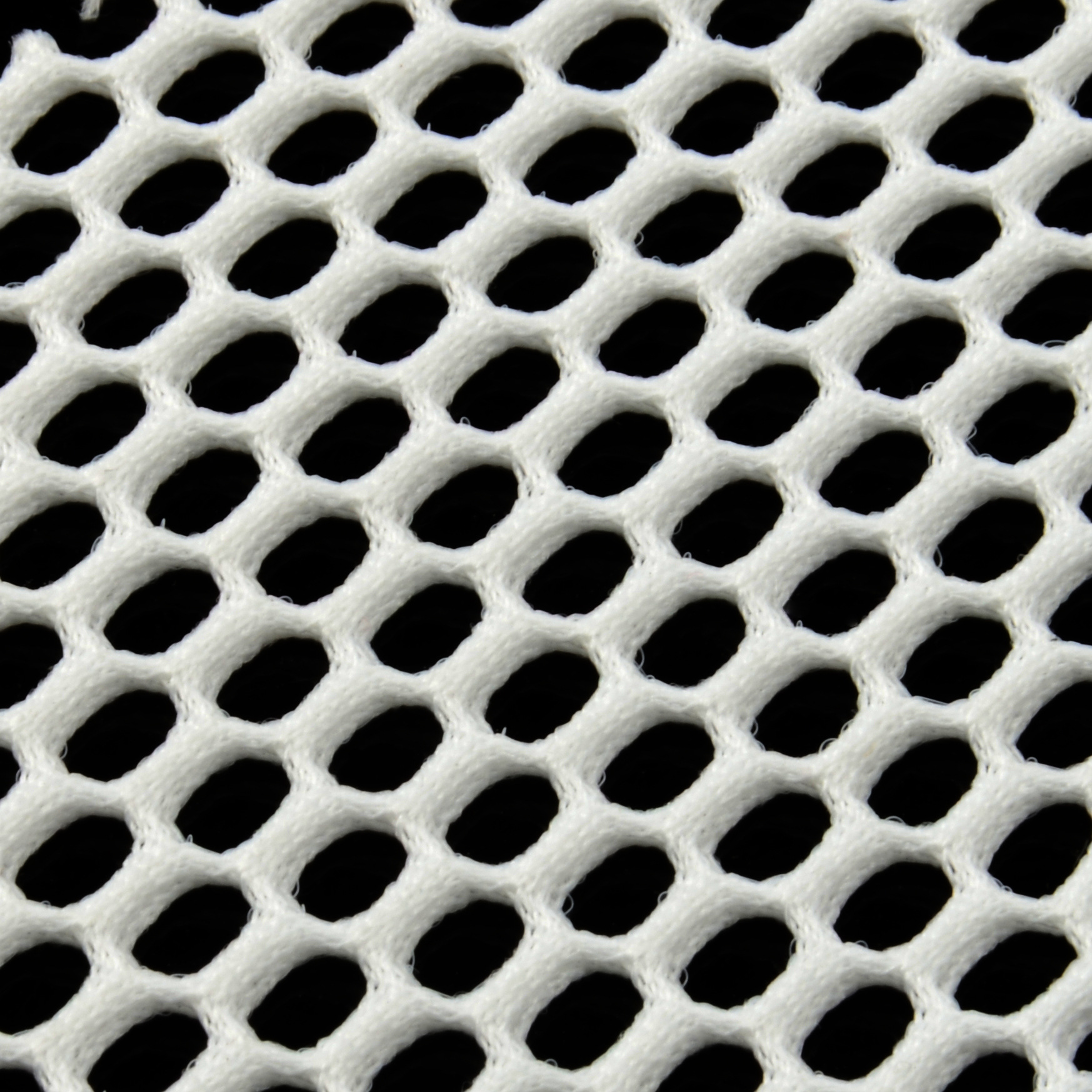 三层网布 3d网孔布服装网布 现货胚布成品 外贸定制供应商