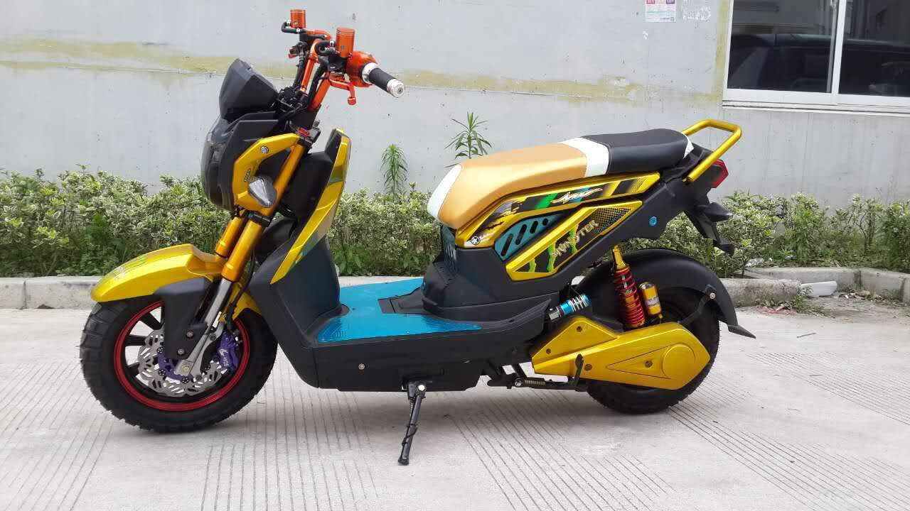 2015火爆来袭 x战警电动车摩托车 厂家直销 无锡电动车大电池