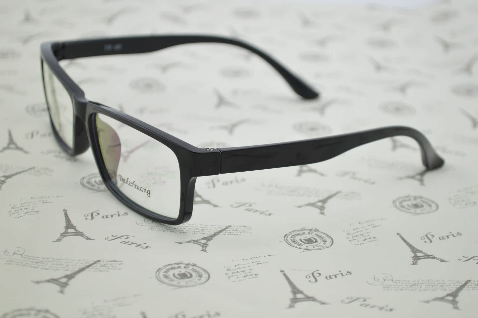 新款tr90眼镜架 加大男款眼镜框 高品质 时尚近视镜架 加大1109