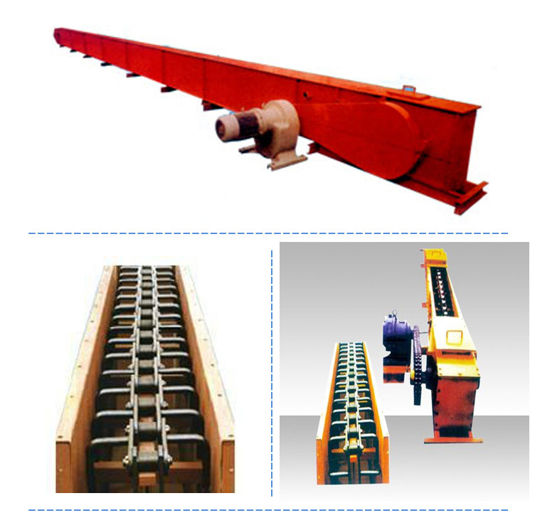 链式输送机传送带专用链式输送机矿用输送机价格链式输送机
