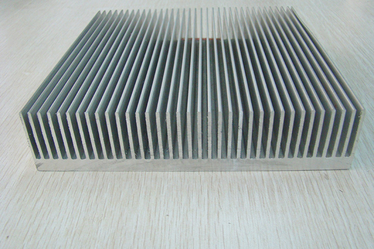 散热器系列 铝及铝合金材 翅片管式散热器 散热器 热风采暖空气