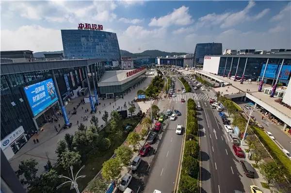 没逛过商贸城,就不算来过贵州! - 阿里巴巴商友圈