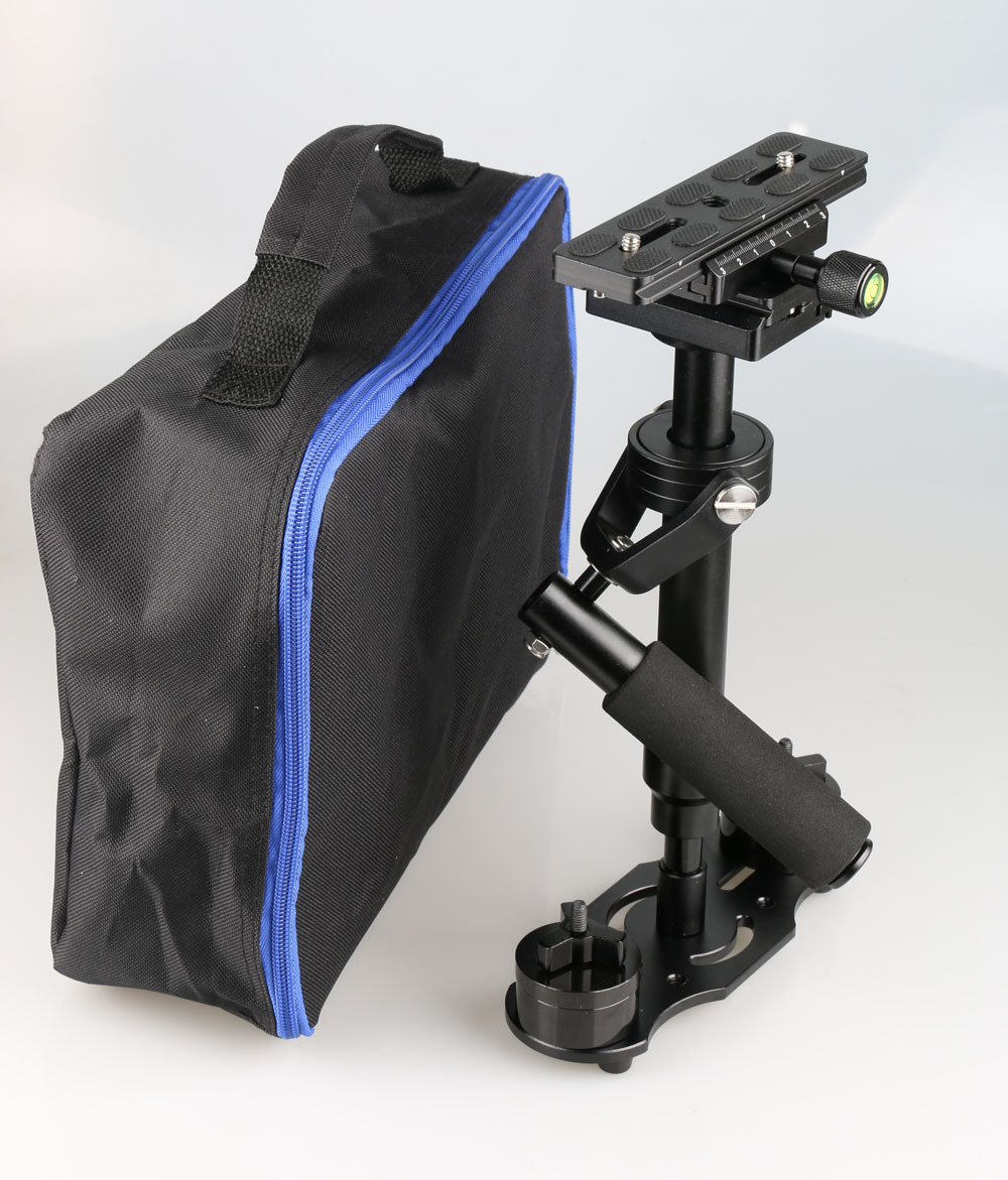 现货供应 s40迷你手持型 斯坦尼康稳定