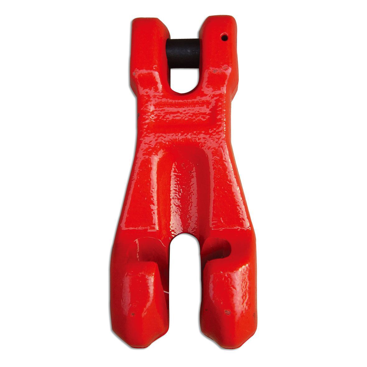 厂家供应6mm8mm10mm起重链条吊具 多款链条调节器 .