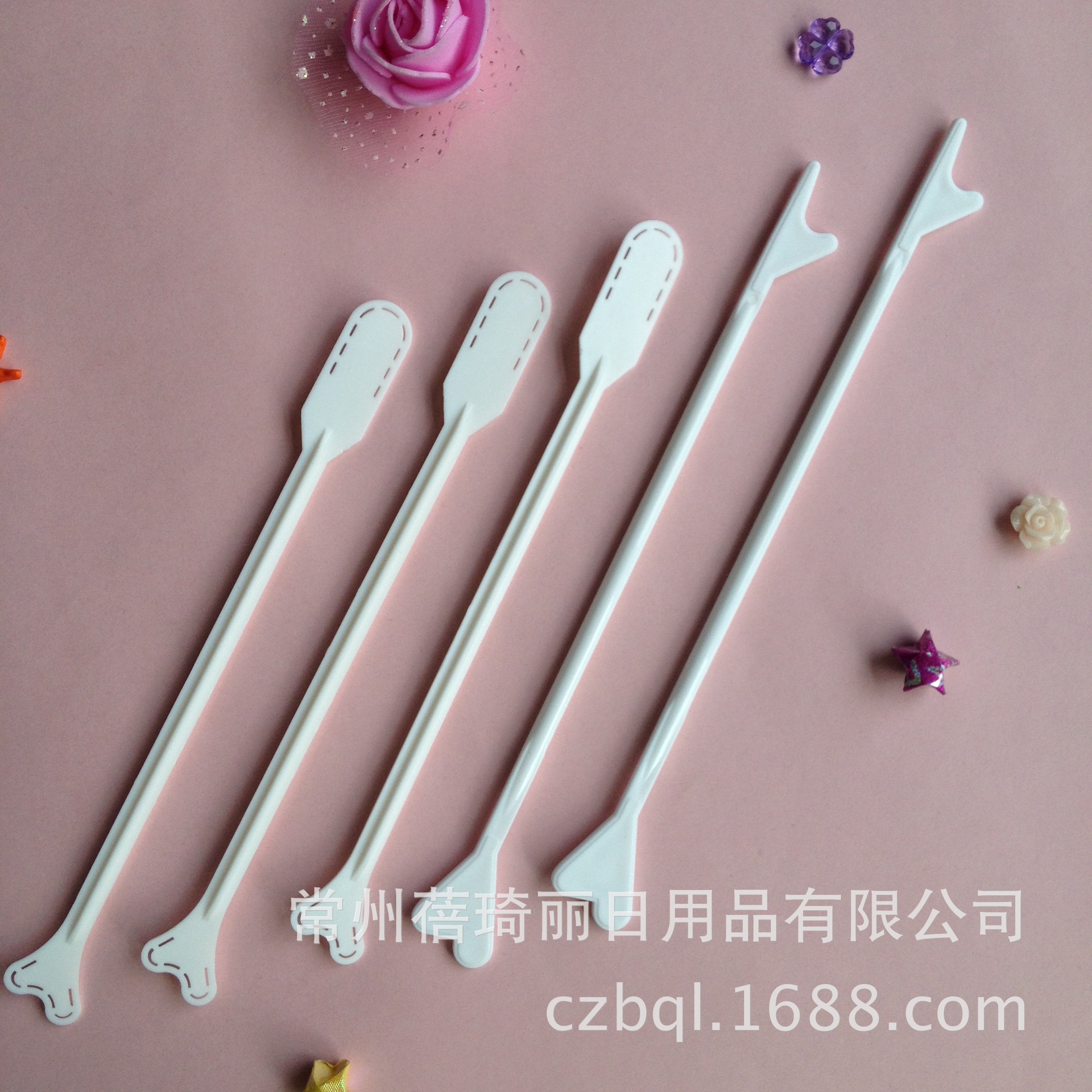 一次性宫颈刮片 宫颈取样刷 妇检采样刷 一次性使用妇科刮片厂家