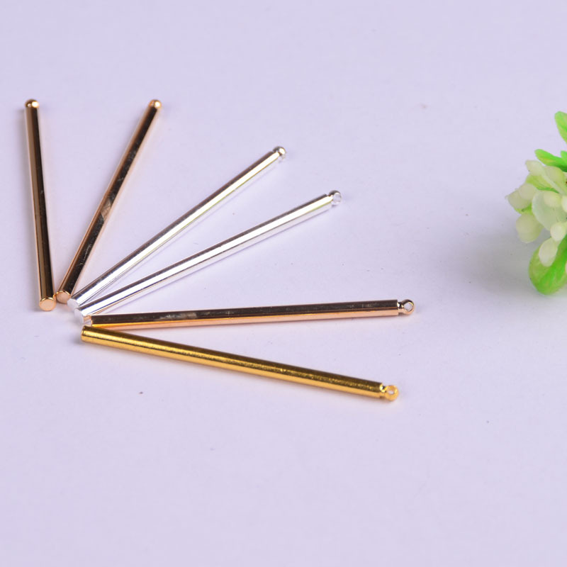 厂家热销 长款圆针 手链 项链 衣帽 饰品配件 长期供货7116