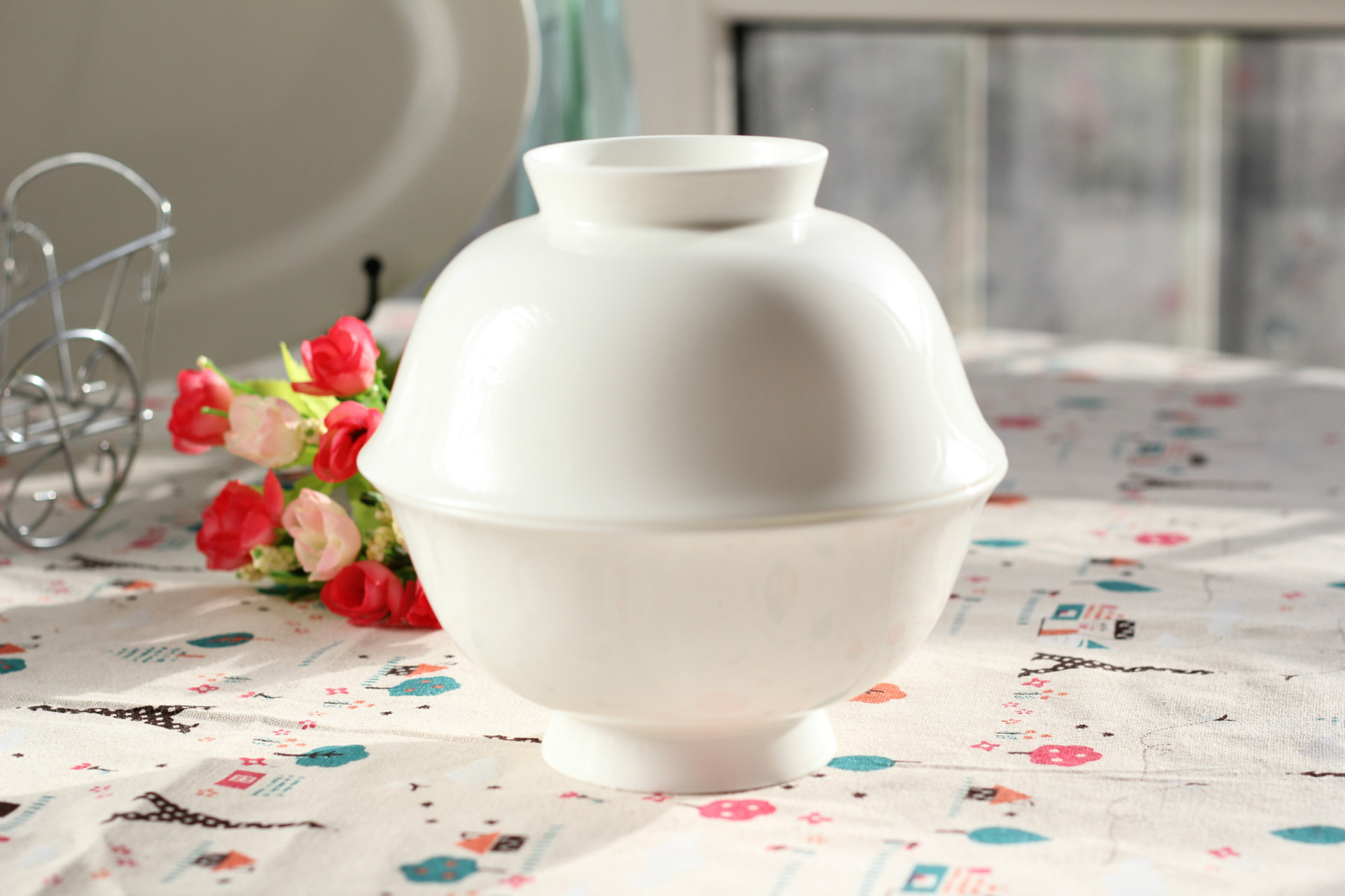 骨瓷于新骨瓷的很大区别