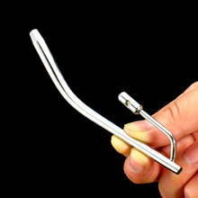 男用震动马眼棒尿道刺激蘑菇头训练器成人情趣性用品尿道棒sm刑具_阿