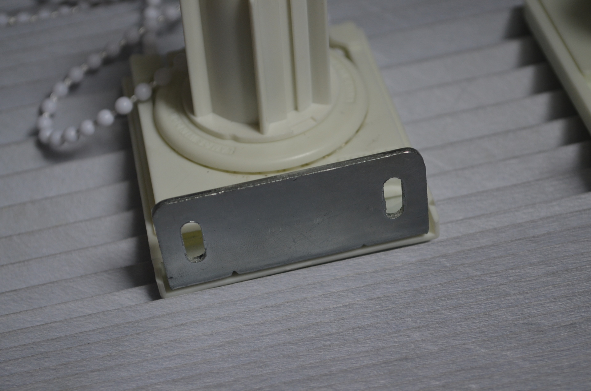 厂家直销 卷帘拉珠 窗帘制头 卷帘拉珠配件 遮阳卷帘配件