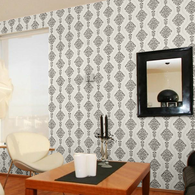 PVC Self-Adhesive Wallpaper Waterproof Bedroom Dorm Living Room Background Furniture Warm Refurbished Stickers