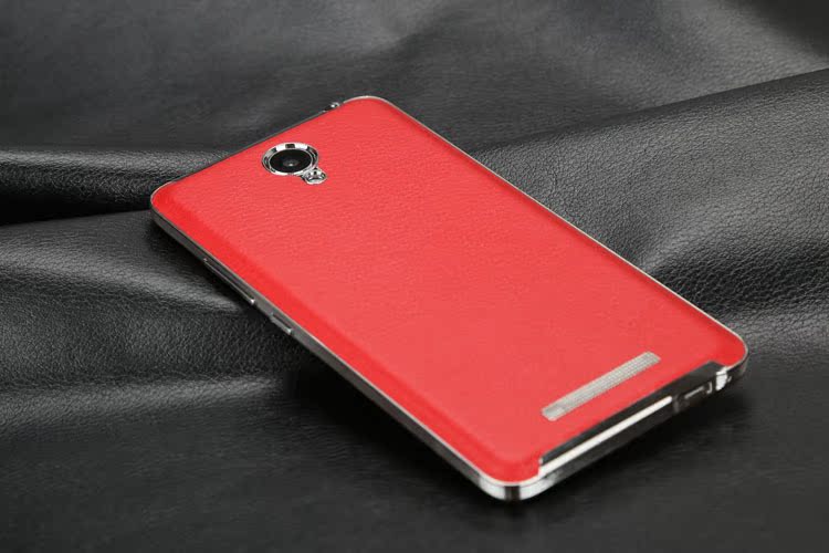 红米note2手机壳新款奢华手机壳红米note2金属皮