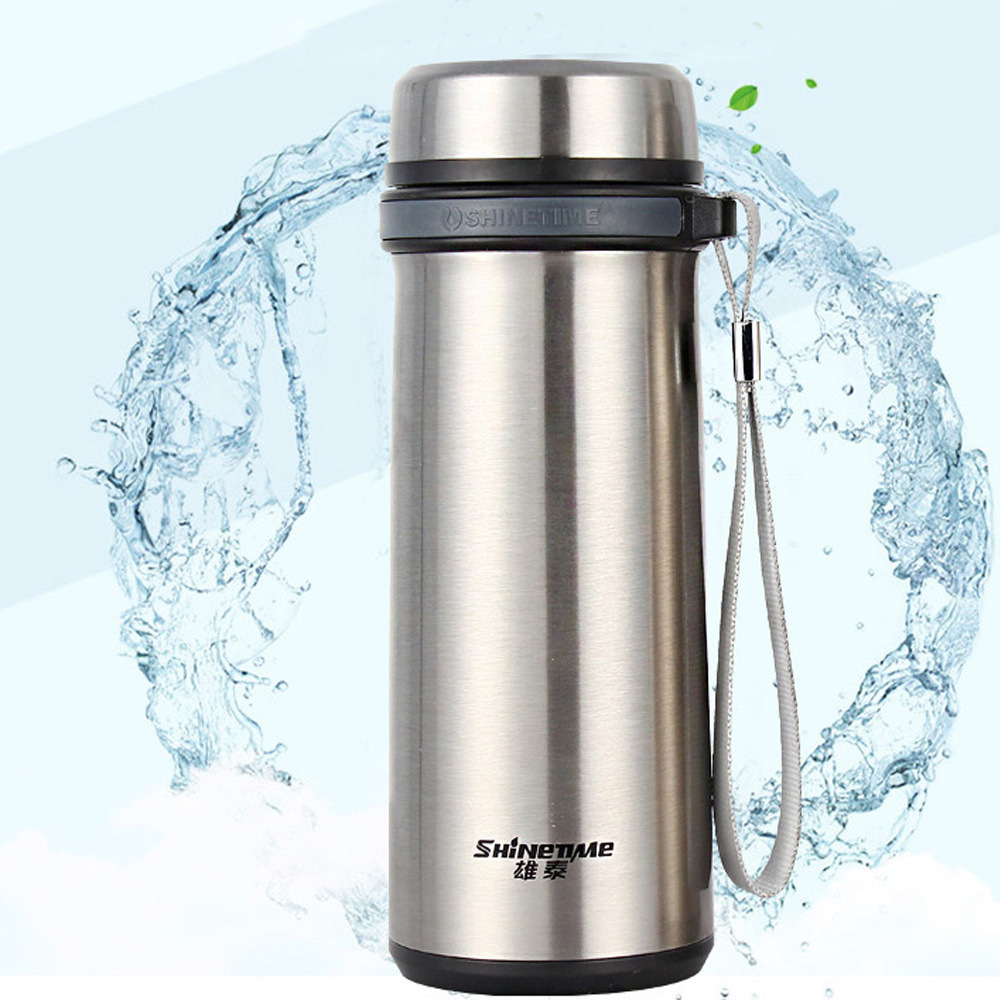 双层304不锈钢雄泰保温学士杯xtx22-c42商务礼品定制淘宝分销代发