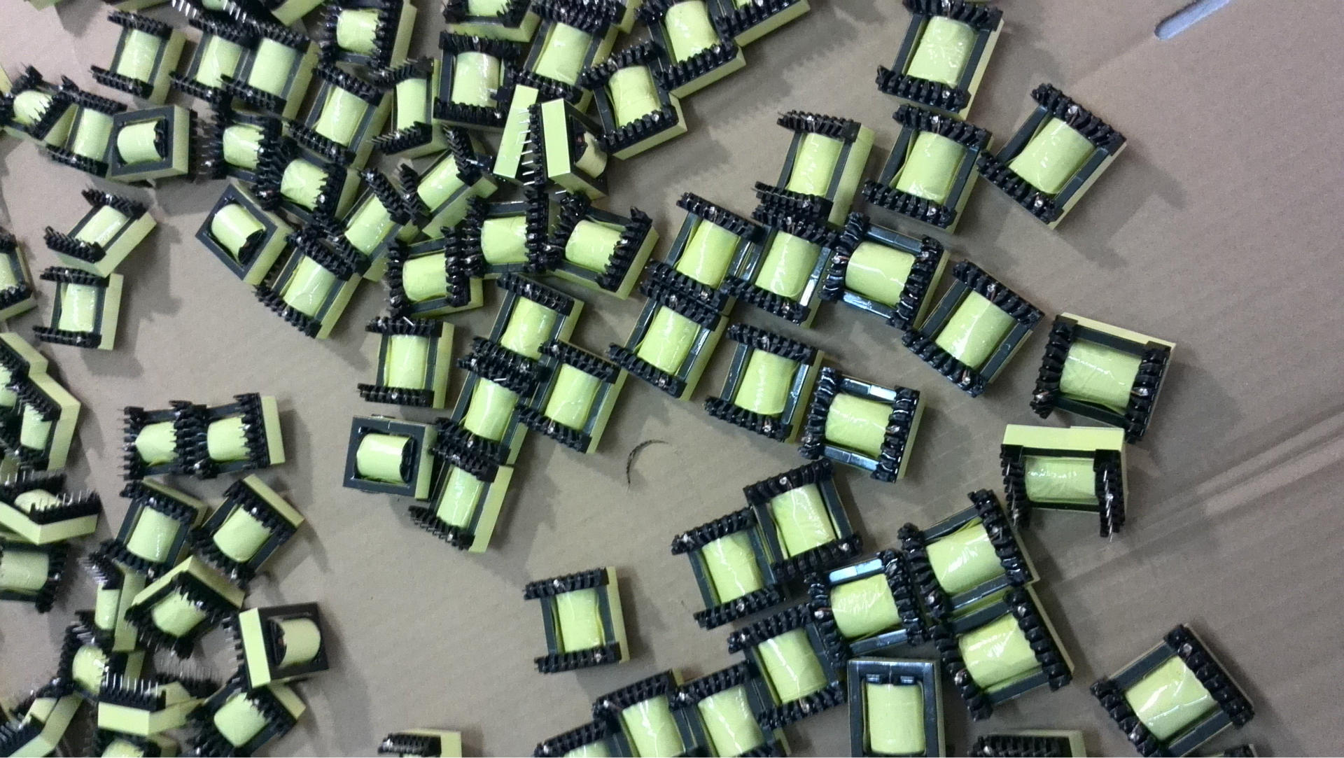 T31X19X13大功率开关电源电感汽车充电器输入共模电感高品质保证 磁环变压器,磁环,变压器