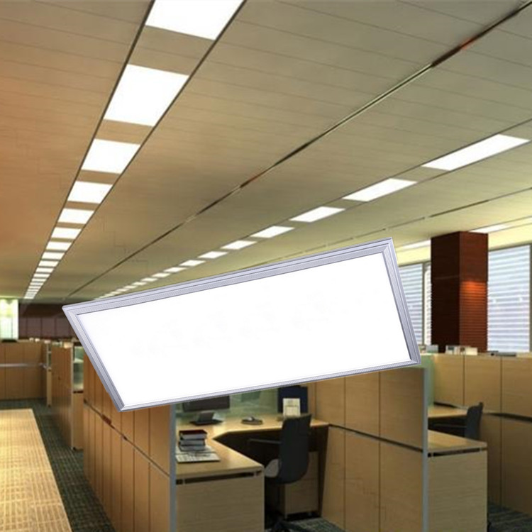 批发led面板灯 300*1200 48w集成吊顶led超薄面板灯led平板灯