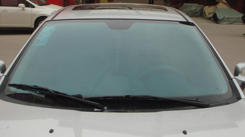 七星汽车太阳膜 隔热防爆膜 防晒玻璃膜 车窗膜 汽车贴膜