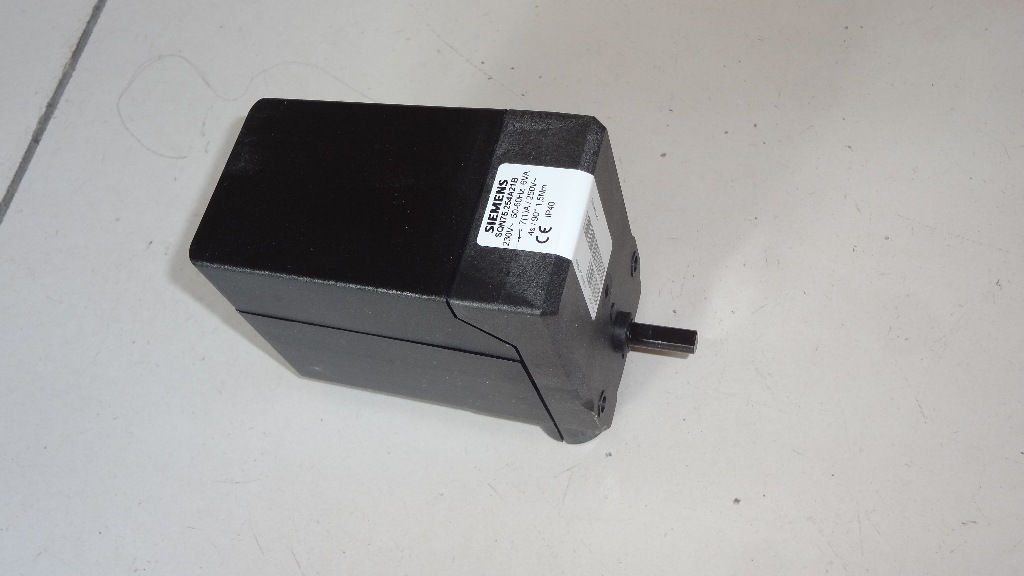 百通燃烧机/原装西门子sqm56.687a1伺服马达厂家大促销