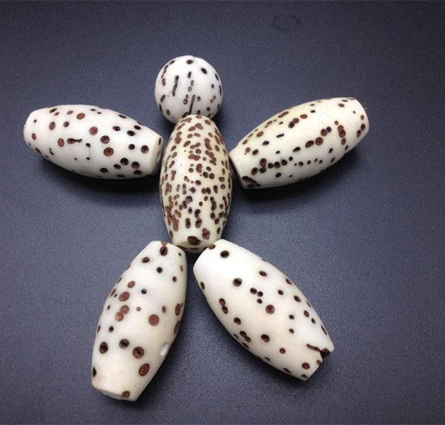 藏式天珠菩提子   千眼菩提  菩提成品