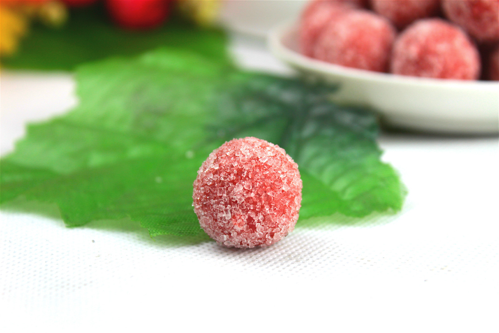 山楂球散装20斤包邮 山楂雪丽球20斤 原产地发货 颜色好 包运费