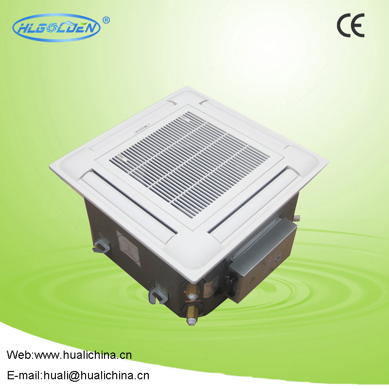 卡式项式风机盘管