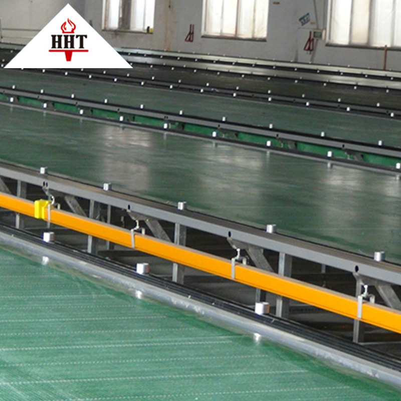 厂家生产 工业全自动印花台案 hht-b4大布印花台