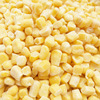 [direct deal]Long-term Of large number supply Quick-freeze Corn grain Quick-freeze Vegetable bag Vegetables