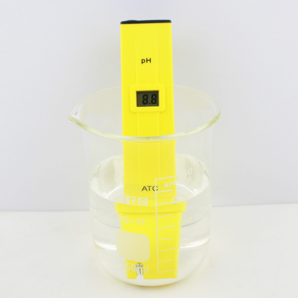 ph测定仪ph测试仪 ph计酸度计 工业在线ph计 ph meter 实验室ph计