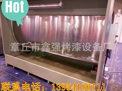 水帘柜