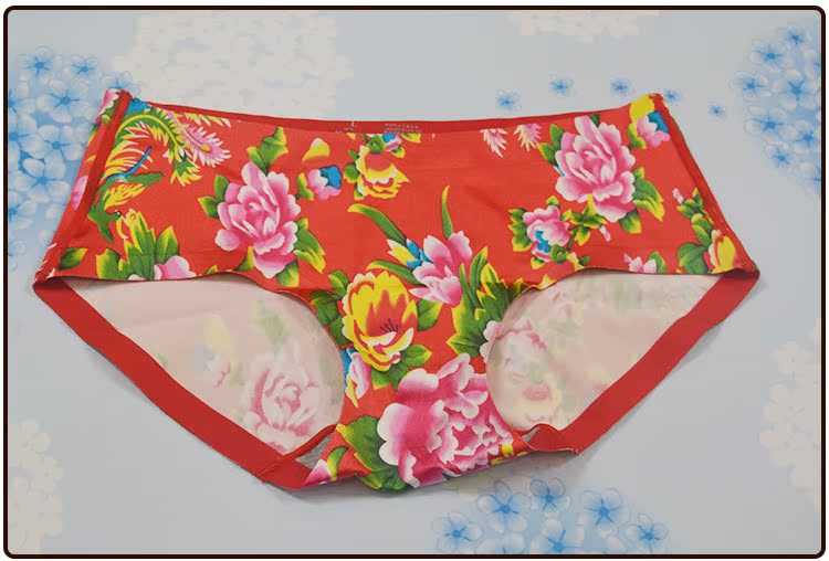 上薄下厚文胸套装 聚拢性感文胸套装 东北大花无痕文胸套装