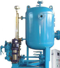 供应金水龙冷凝水回收器 喷淋式冷凝器 板式换热器 冷凝器