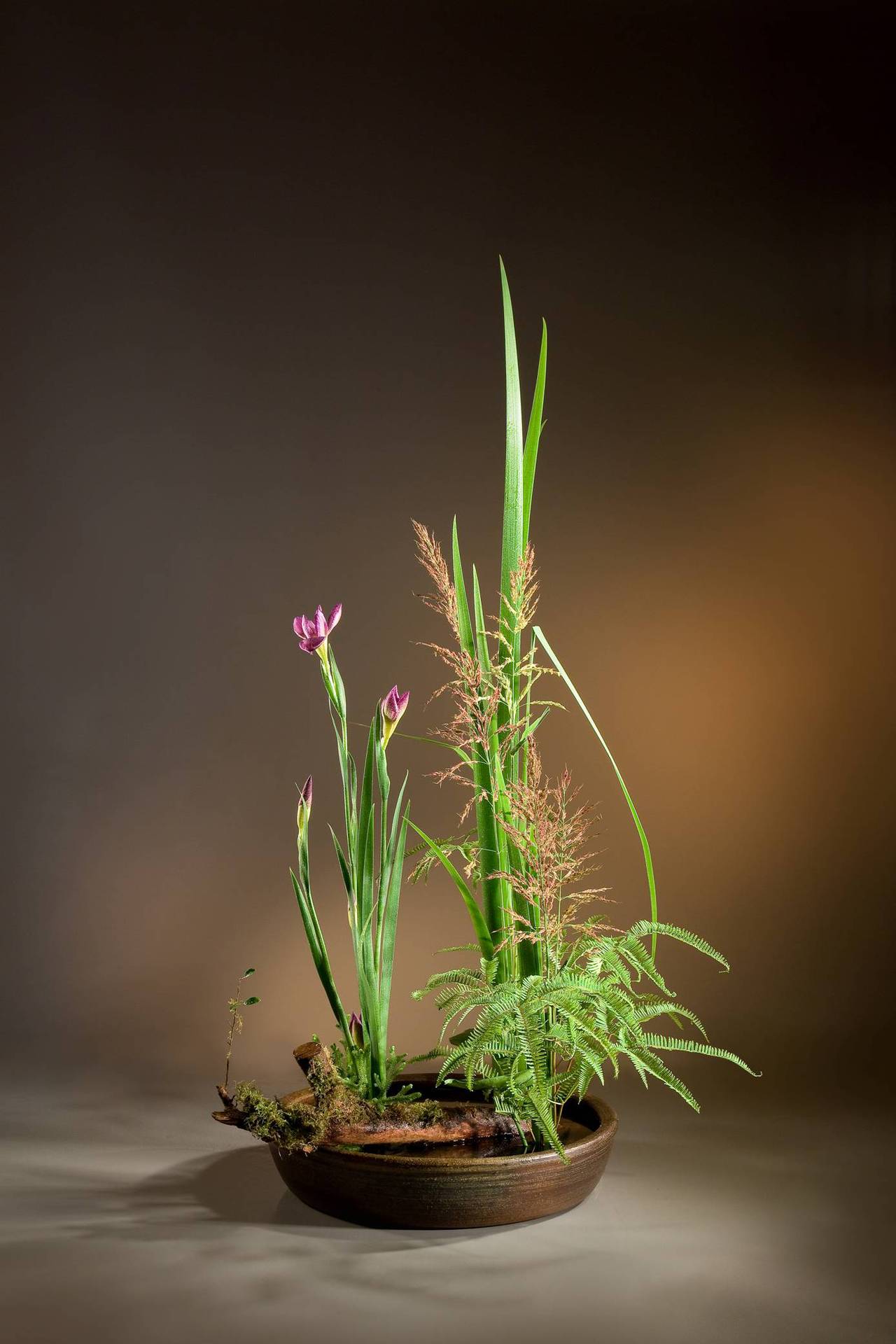 剑山 丸3 厂家直销 插花工具 加密台湾日本剑山 花道花 插花用具