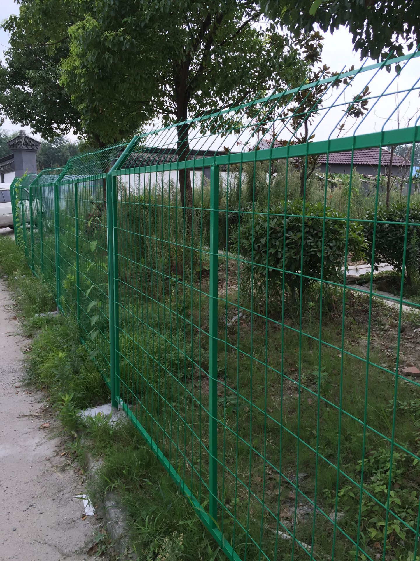 厂家批发 铁丝网护栏网 公路护栏网 围栏网 防护网 全国热卖