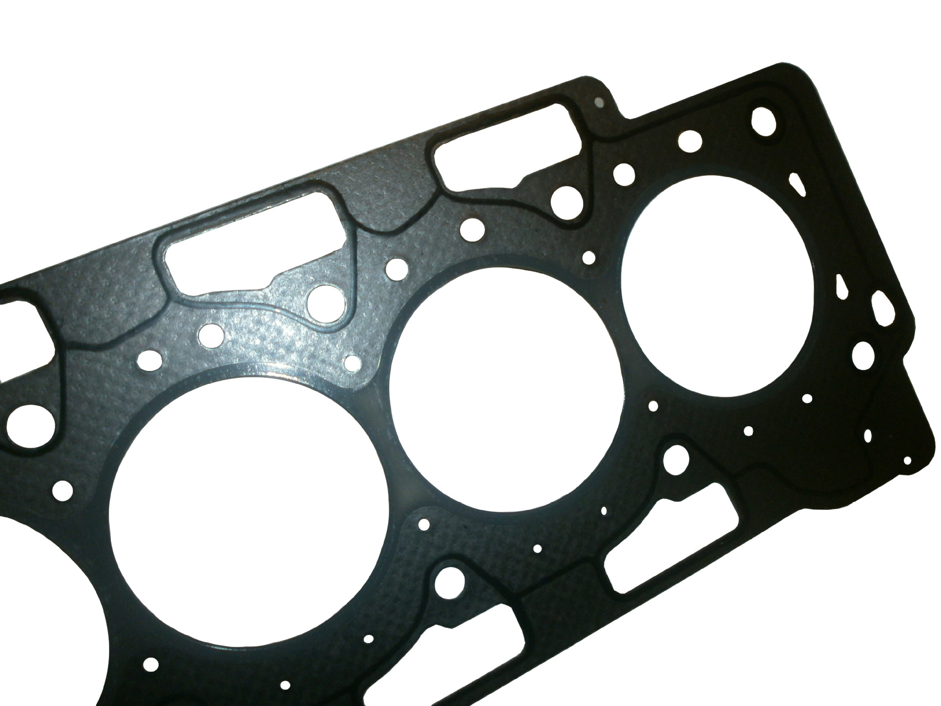 河北超强厂家供应生产销售奇瑞484缸垫汽缸床