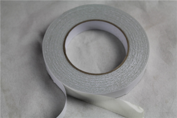 6cm*15m包装地毯接缝双面布胶带