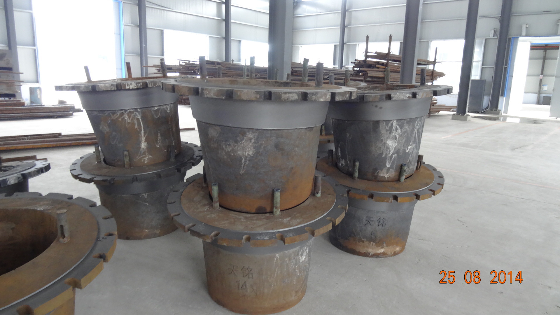 炼铁炼钢高炉风口大套,质量好价格优