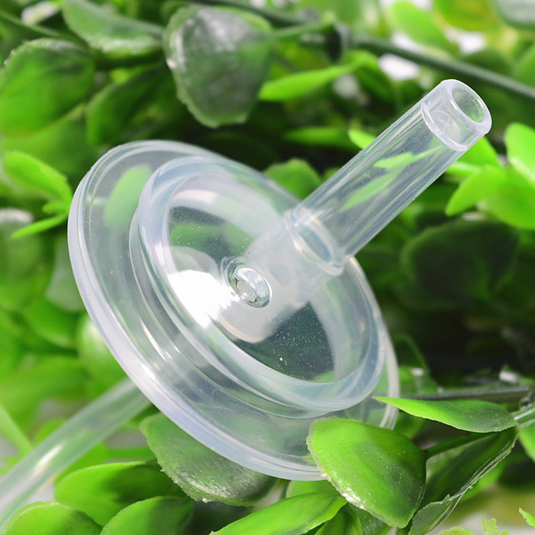 贝亲nuk新安怡bobo宽口径奶瓶吸管组吸水嘴变学饮水杯吸管杯奶嘴