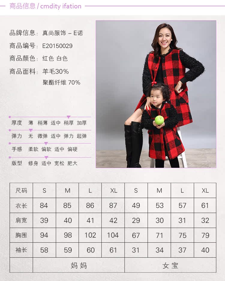 E20150029 商品信息