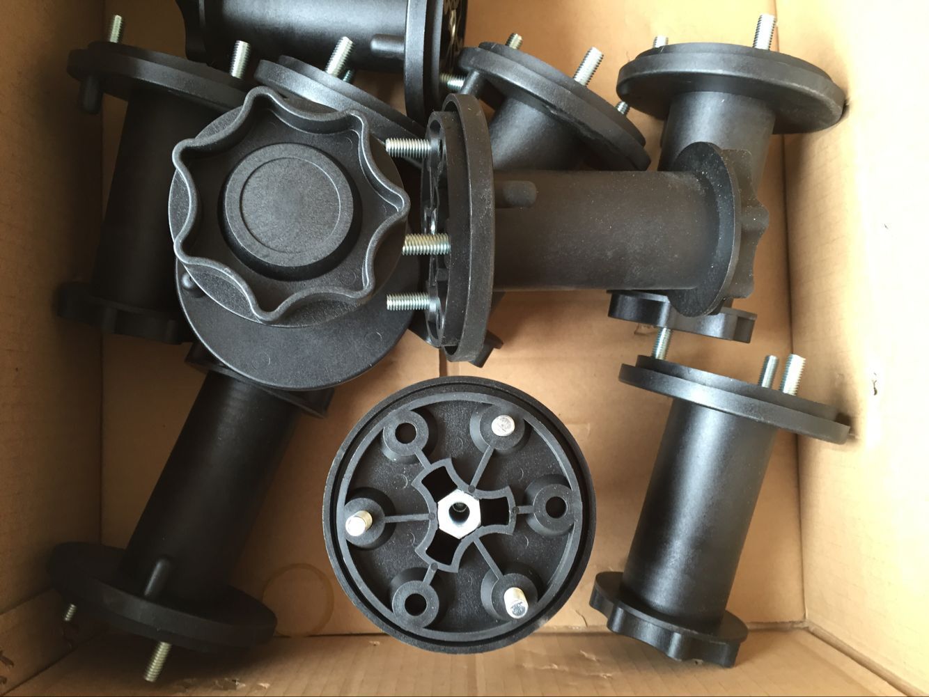 唐山开元/kaiyuan埋弧焊机配件/送丝盘轴tsmd0012