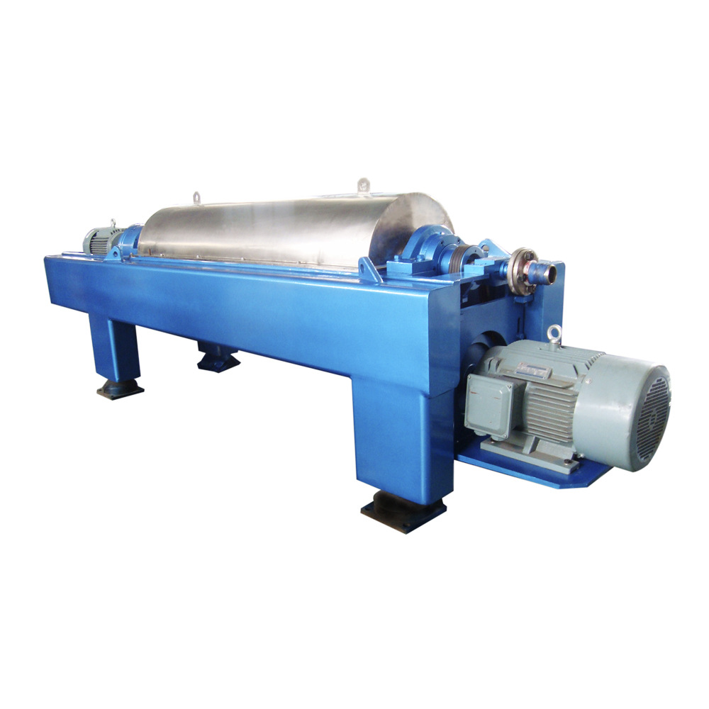 【出口品质】卧螺离心机 卧螺沉降离心机lw500