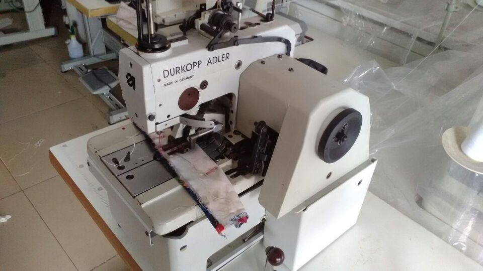 供应二手花样机制衣设备 缝纫机 衣车 二手服装缝纫设备