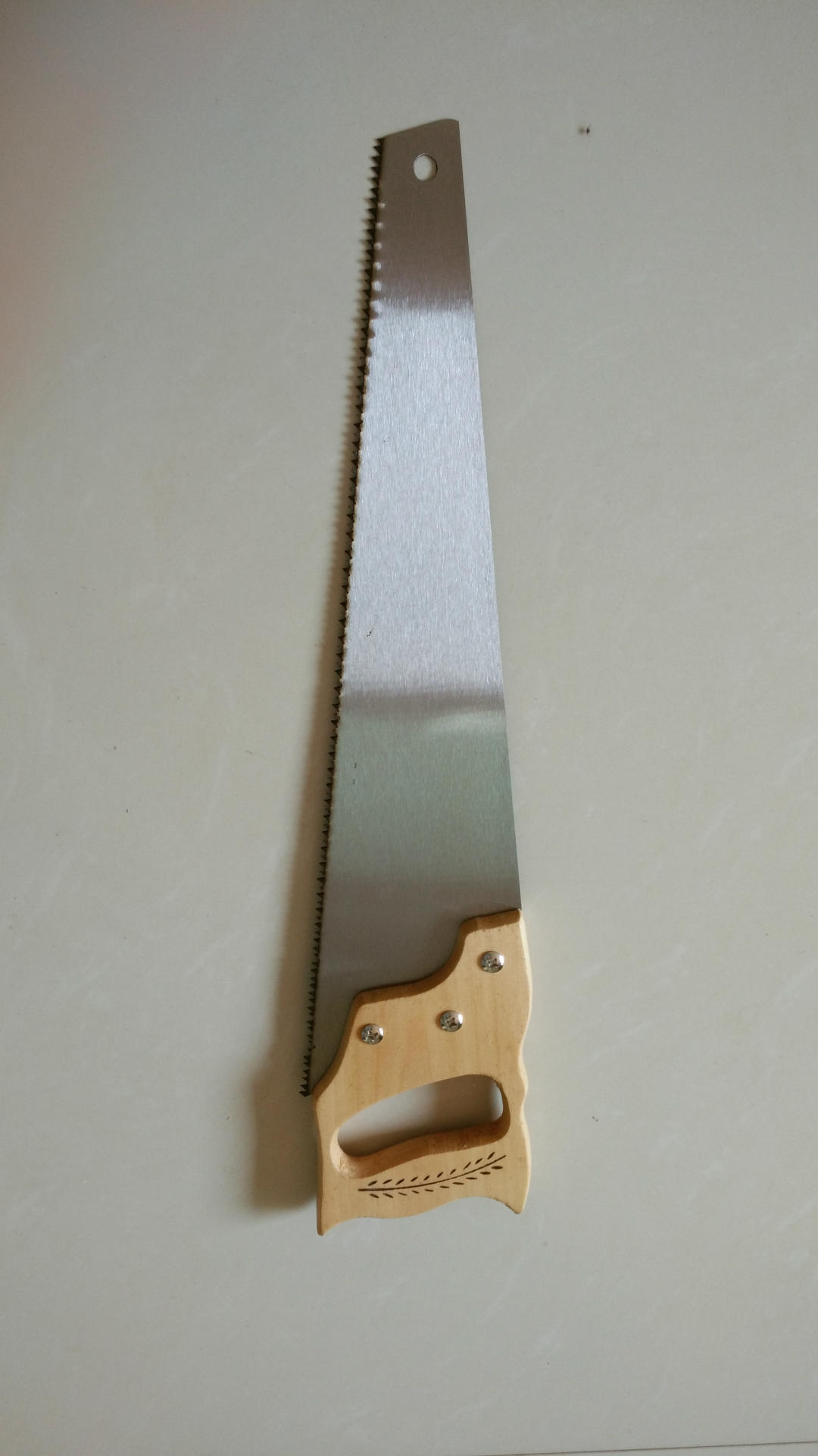 供应木柄手板锯  塑柄手板锯 墙板锯 树枝锯.