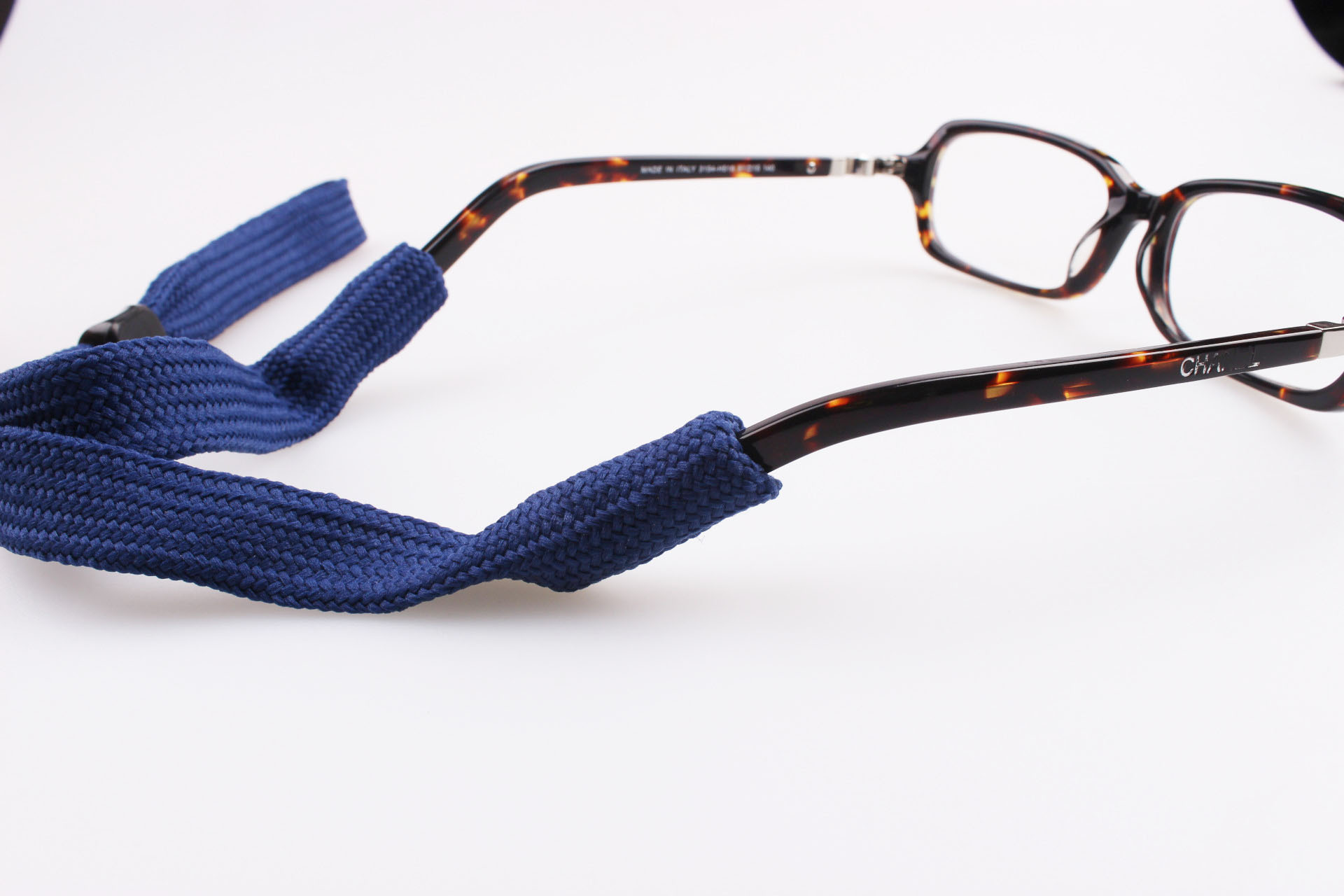 运动眼镜绳子固定带眼镜防滑套耳勾耳托眼镜配件链眼镜腿脚套挂绳