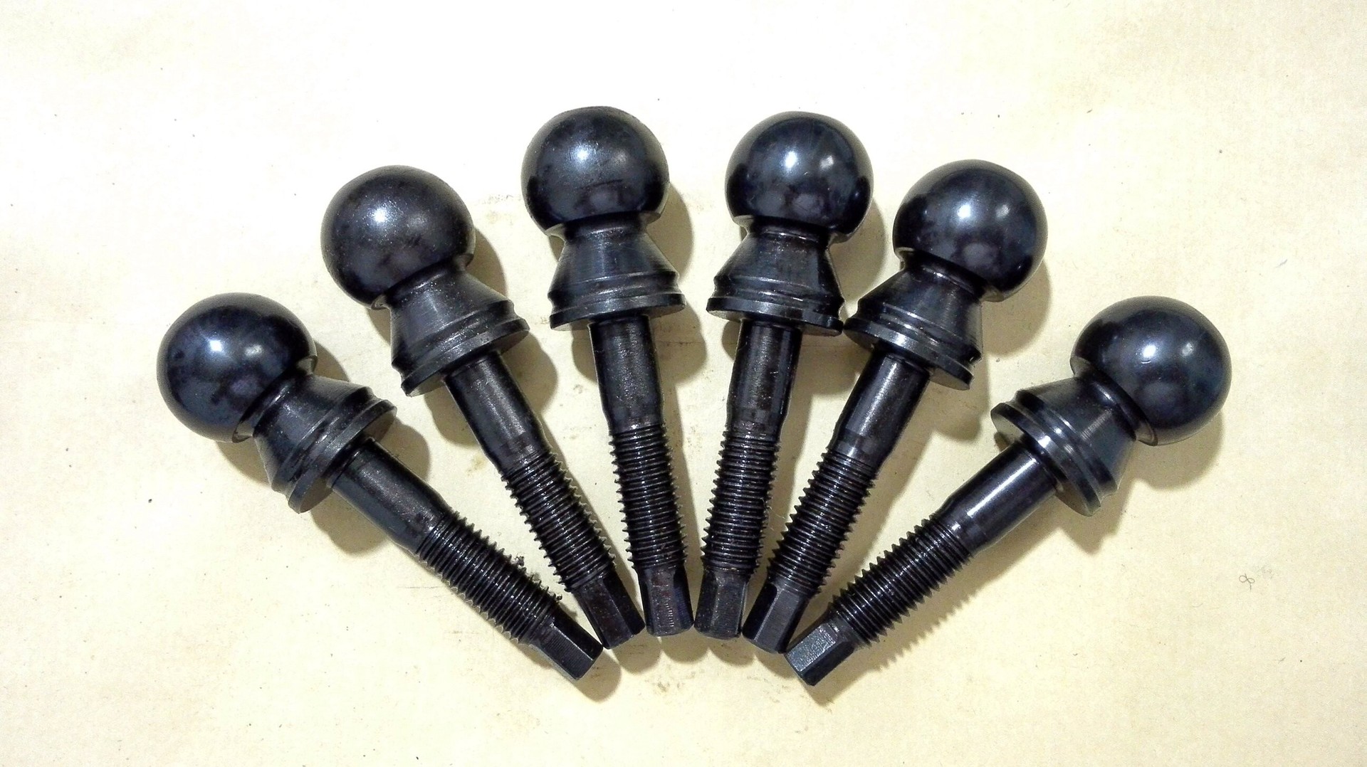 首页 汽配 转向系统 球头销 >供应各种车型优质球头销  收藏宝贝 价格