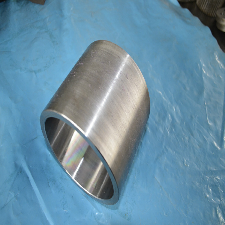 搅拌机配件轴承钢套耐磨套搅拌机轴套空压机主套定位环垫圈