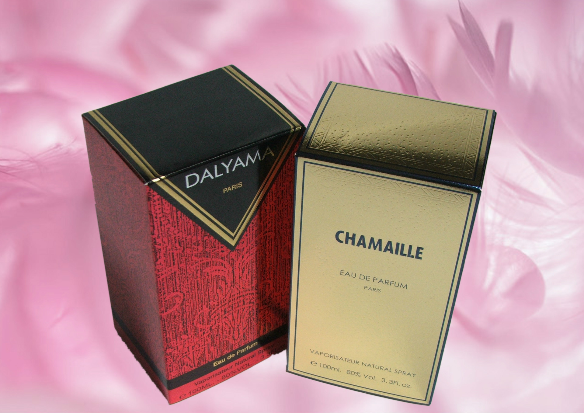 厂家定做精美香水精油纸盒包装化妆品香水纸盒印刷生产