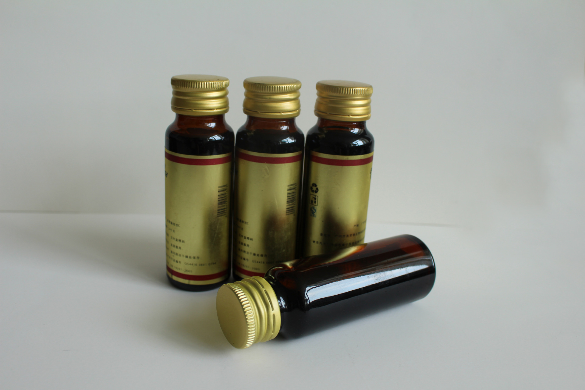 保健品加工厂 专业口服液加工 口服液oem代加工