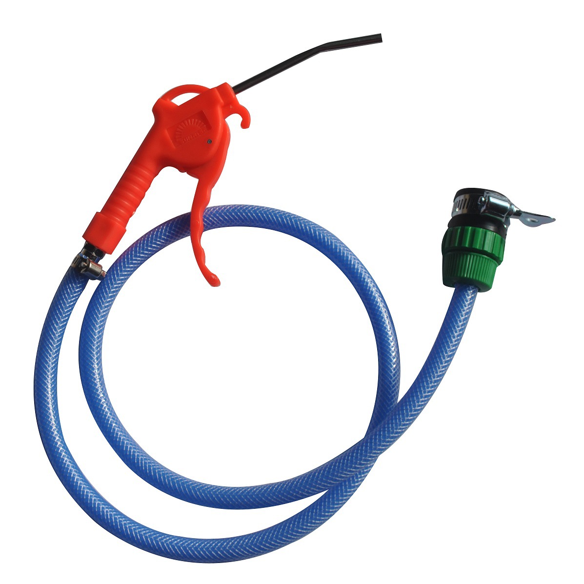 会漏水电热水袋注水工具电暖宝暖手宝注水枪加水枪带水管带接头