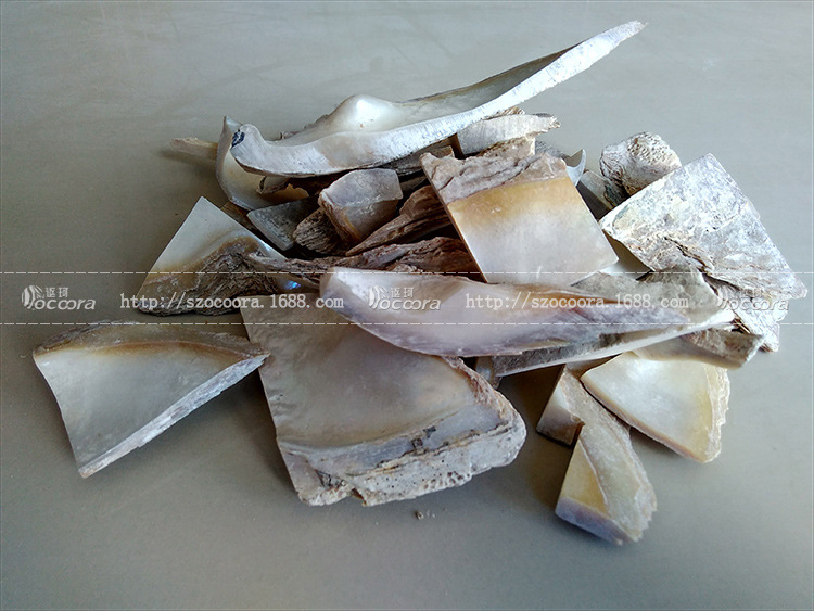 讴珂厂家大量供应进口海竹头料 批发海竹节