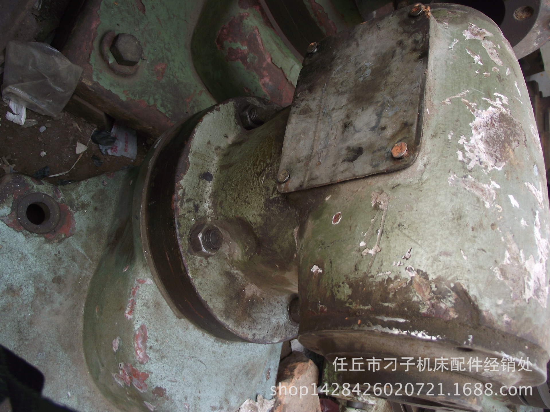 x62立铣头 万能立铣头 x62万能铣床